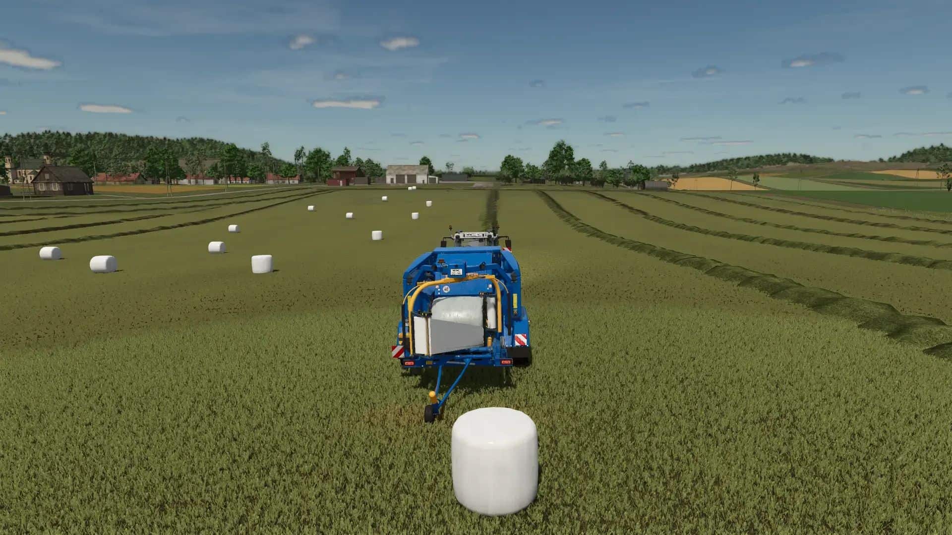 Göweil G-1 F125 Kombi v1.0.0.1 thumbnail 5