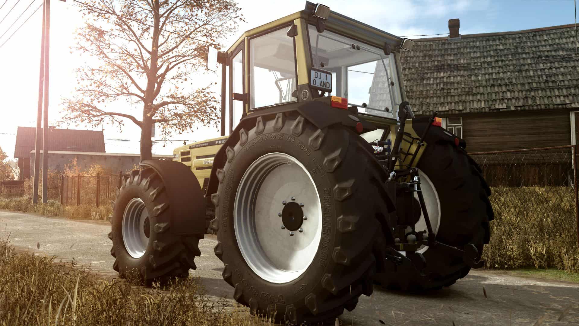 Hürlimann H488 v1.0 thumbnail 3