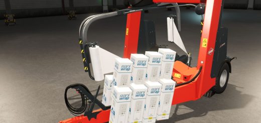 Kuhn Fast SW4014 Edit V1.0