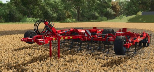 Kuhn Prolander 6000 v1.0