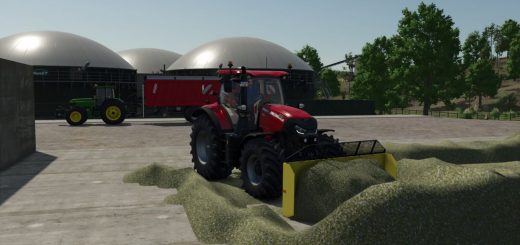 MSS 300 IKMaschinenbau V1.0