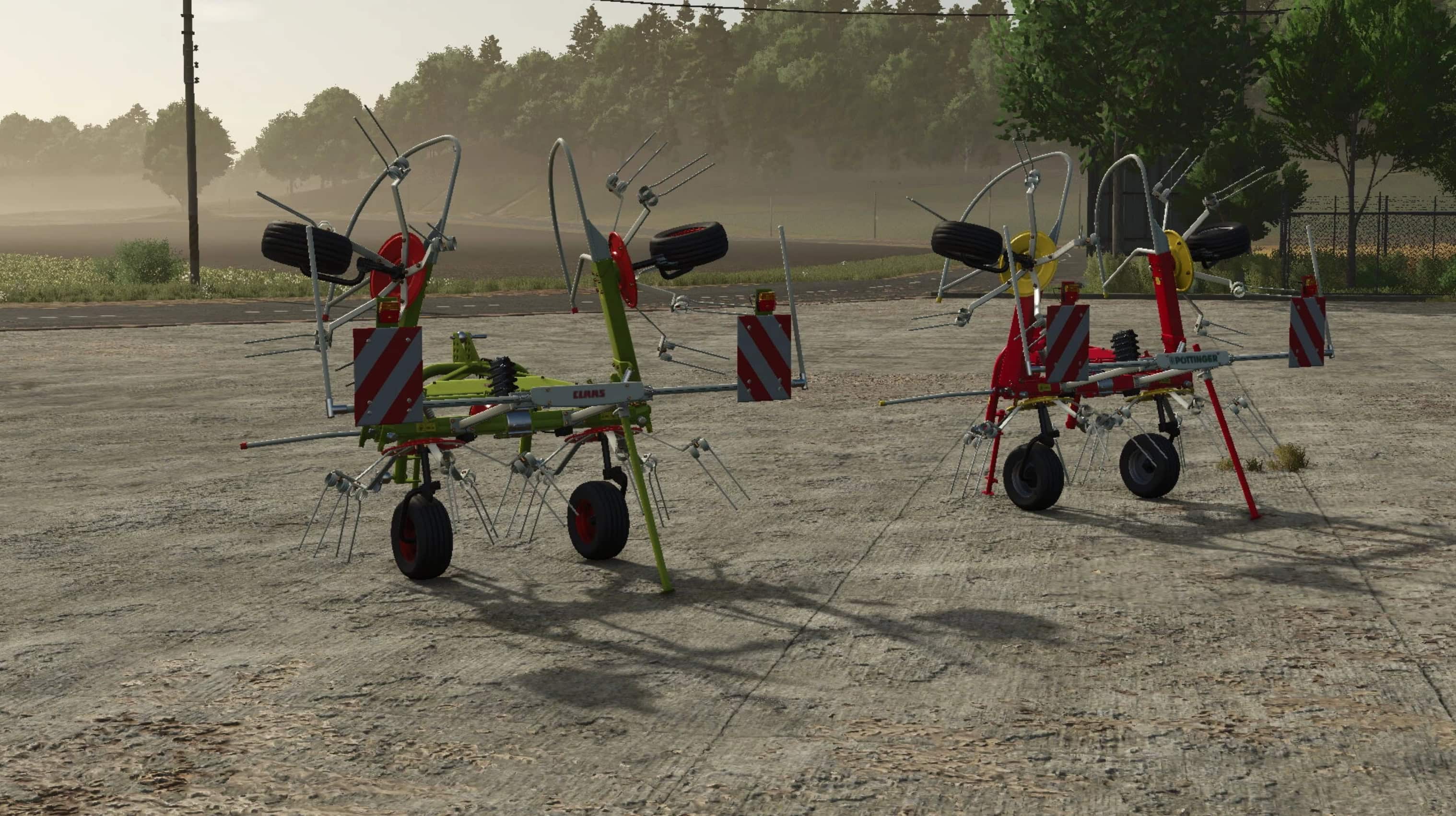 Pöttinger AlpinHit44 v1.0 thumbnail 2