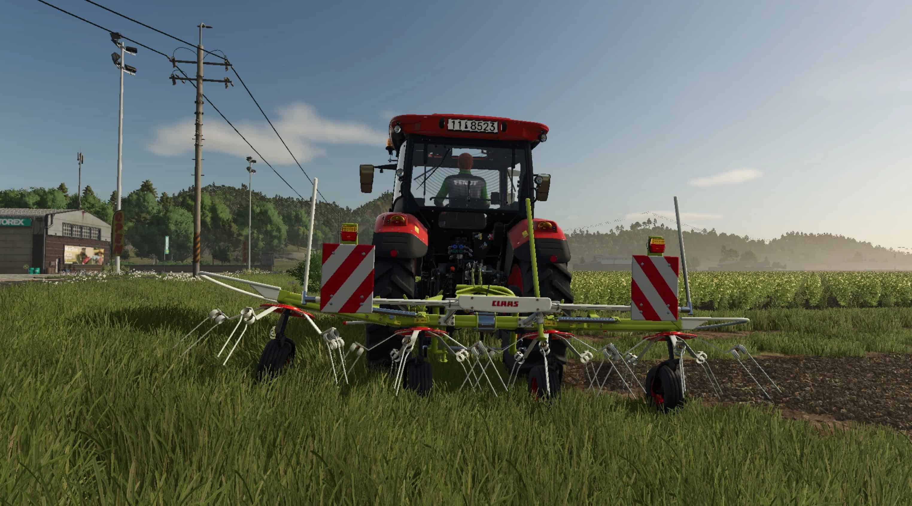 Pöttinger AlpinHit44 v1.0 thumbnail 3