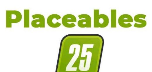 Placeables V1.0