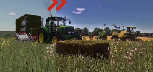 Realistic RayTracing Reshade Preset v5.0
