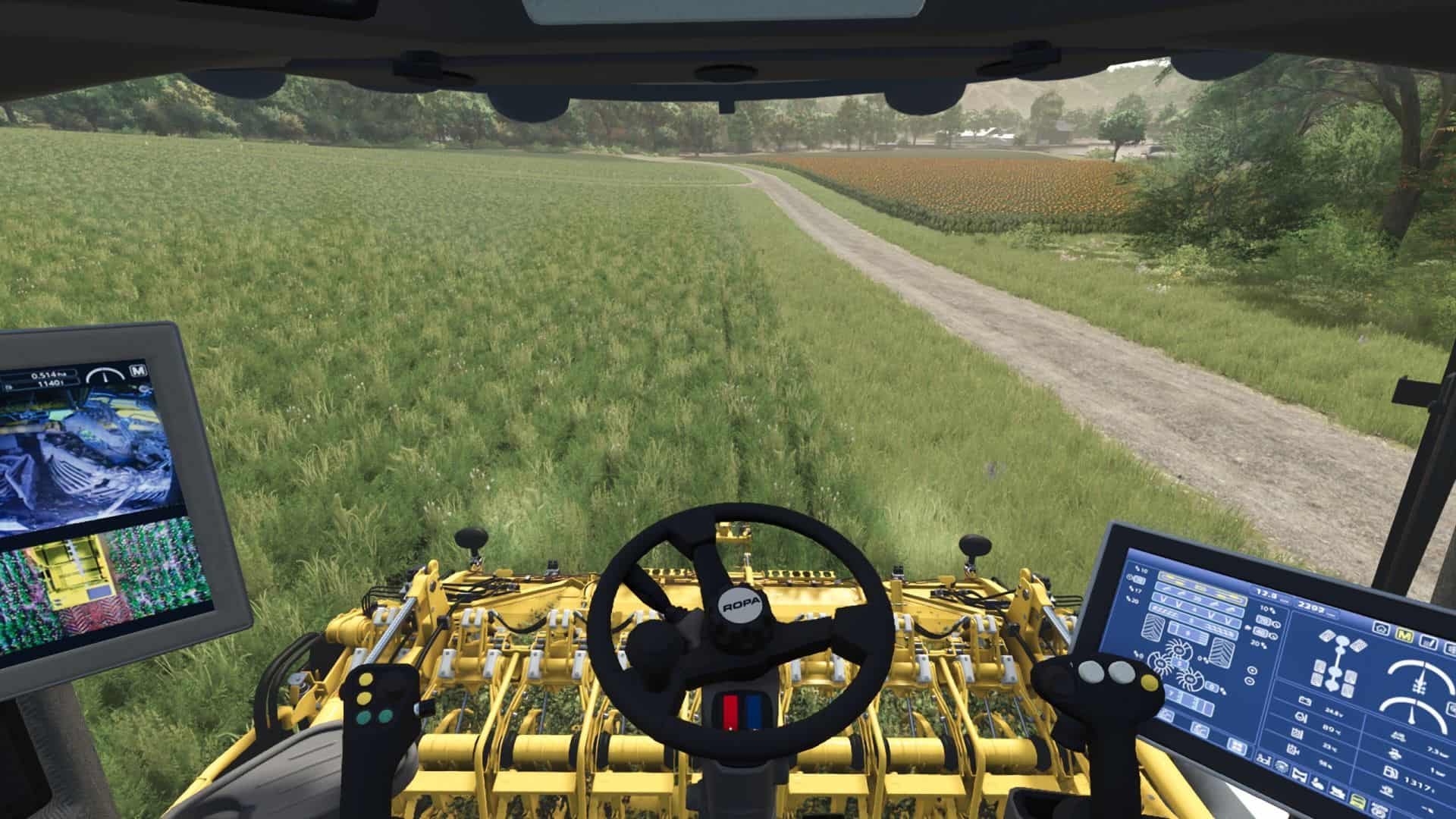 Ropa 6S (900 PS/1.000.000 l) Multifrüchte v1.2.0.0 thumbnail 4