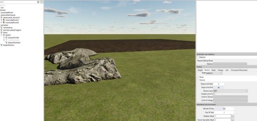 Sample Mod Map V1.0.0.2