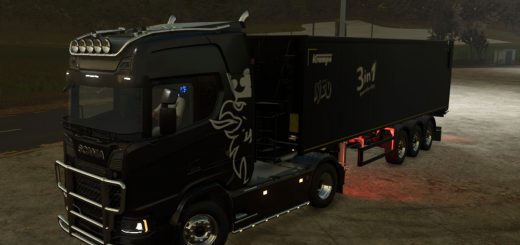 Scania S v1.0.1.2