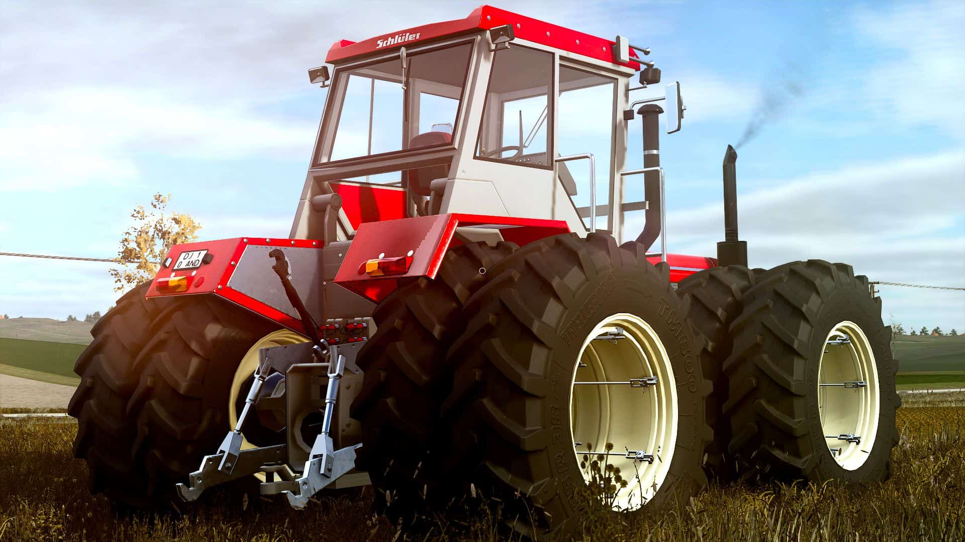 Schlüter 2500 VL V1.0 thumbnail 3