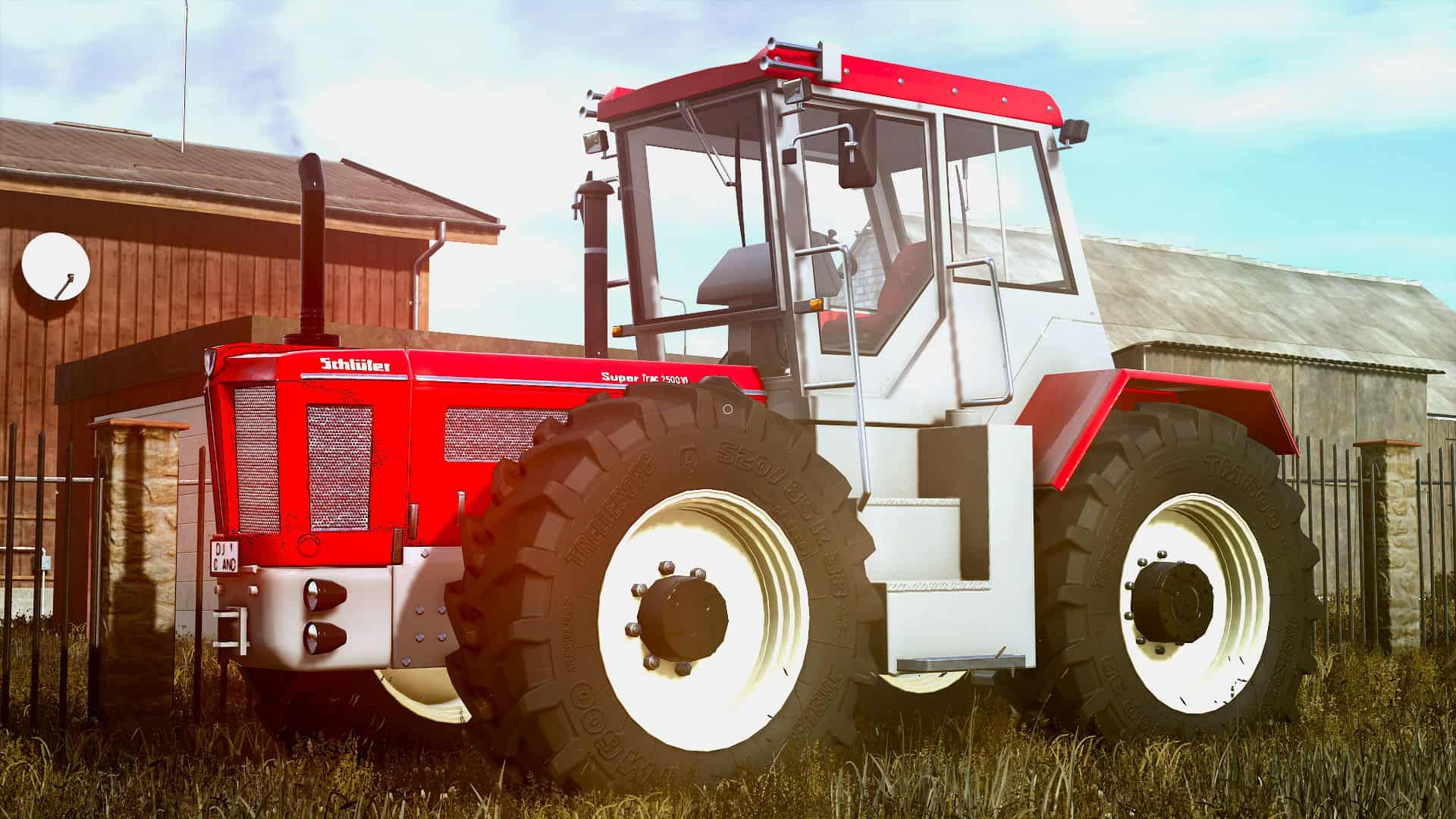 Schlüter 2500 VL V1.0 thumbnail 5
