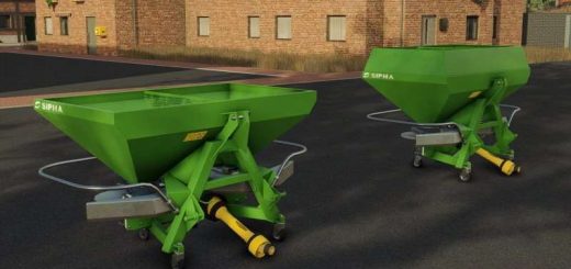 Sipma RN610 v1.0