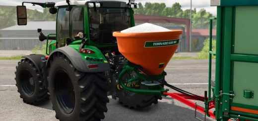 Stara Tornado 600 MD v1.0