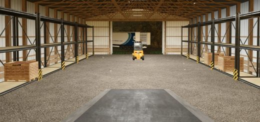 Storage depot v1.0.0.3