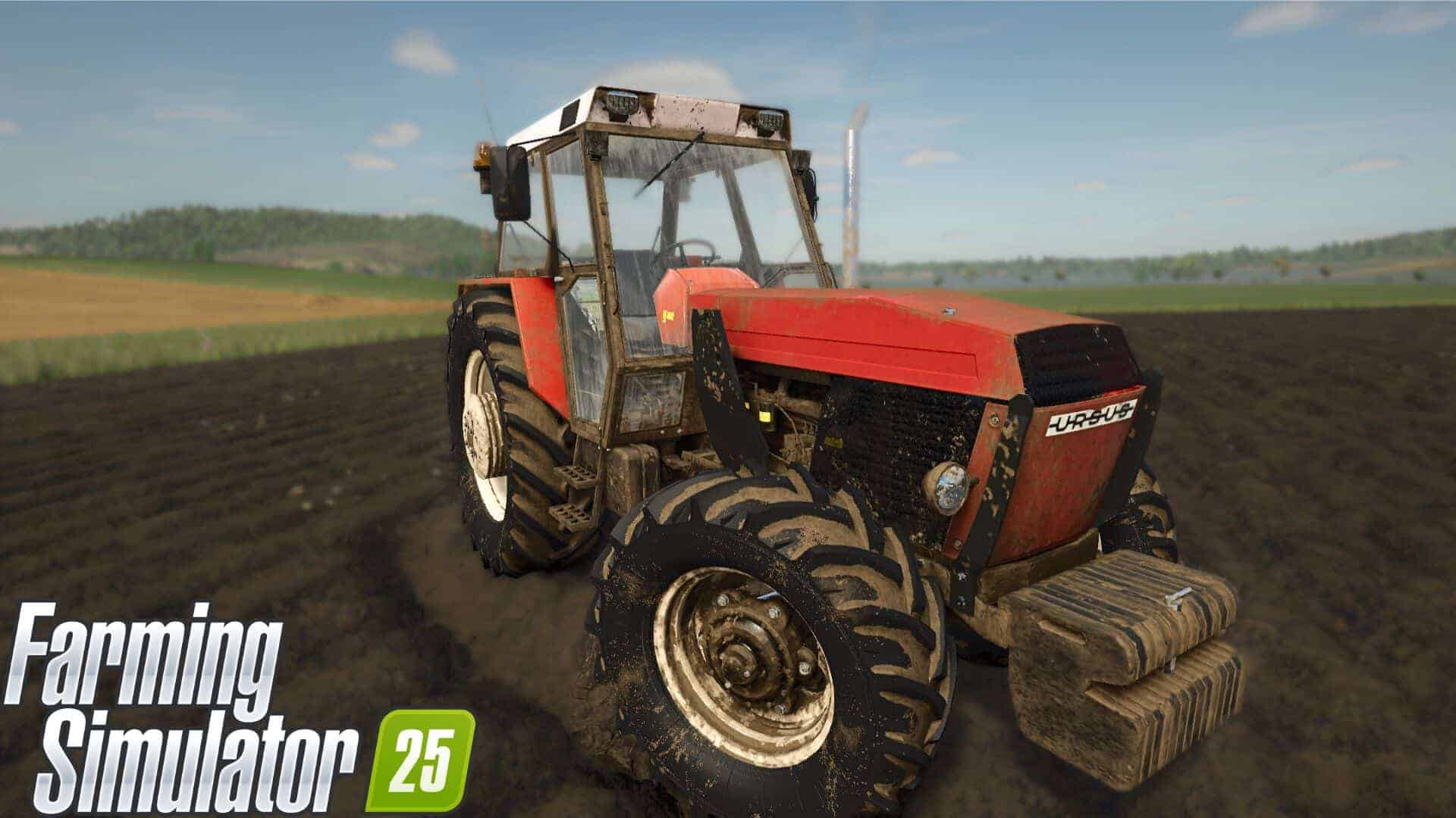 Ursus 6cyl 4×4 Turbo BETA thumbnail 3