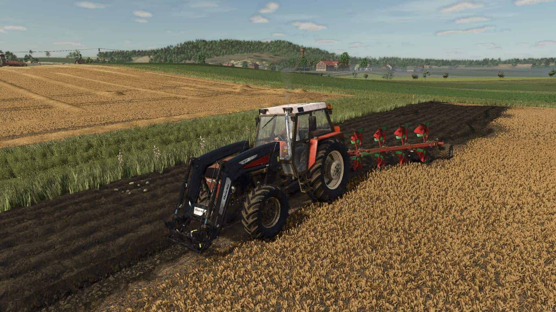 Ursus 6cyl 4×4 Turbo BETA thumbnail 4