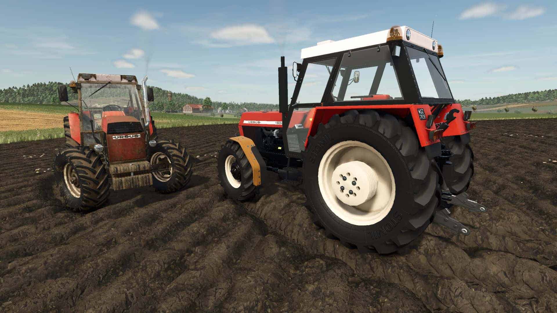 Ursus 6cyl 4×4 Turbo BETA thumbnail 6