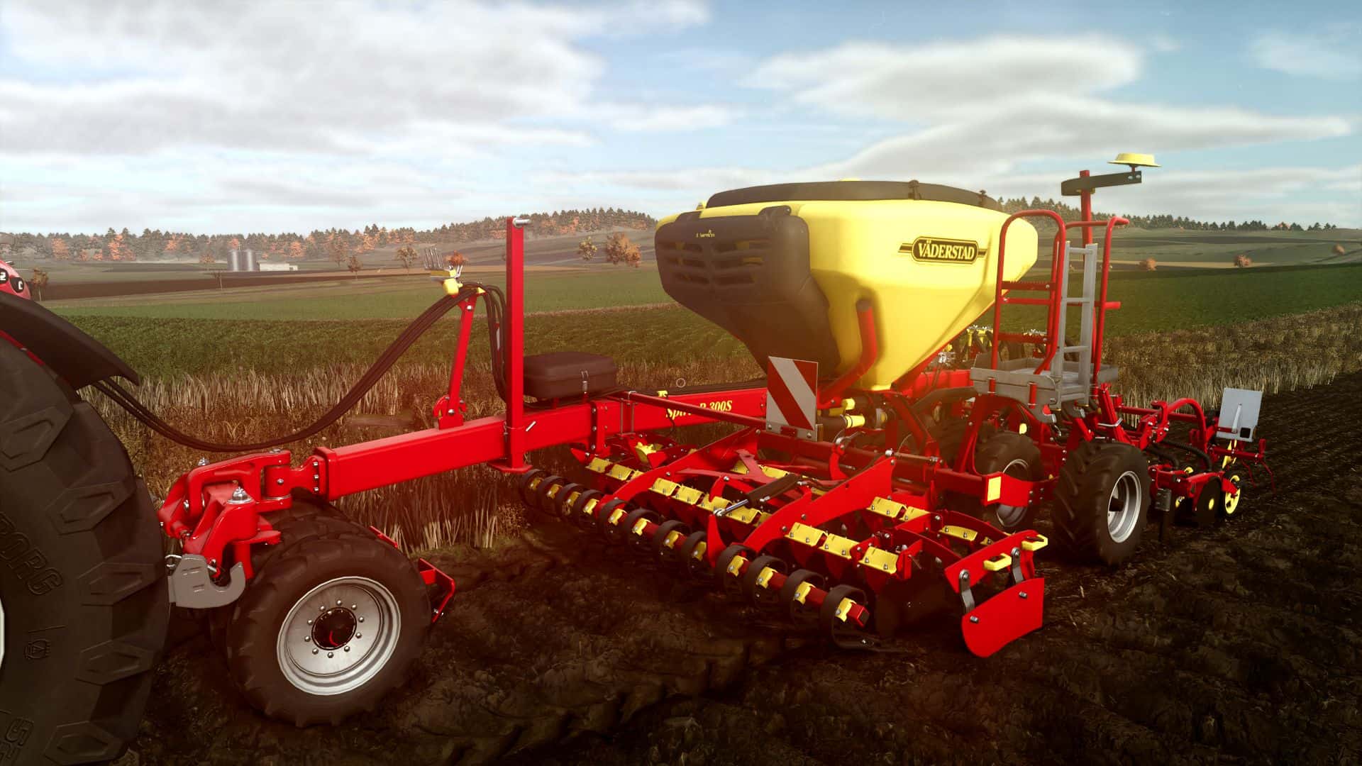 Väderstad Spirit R 300S v1.0 thumbnail 3