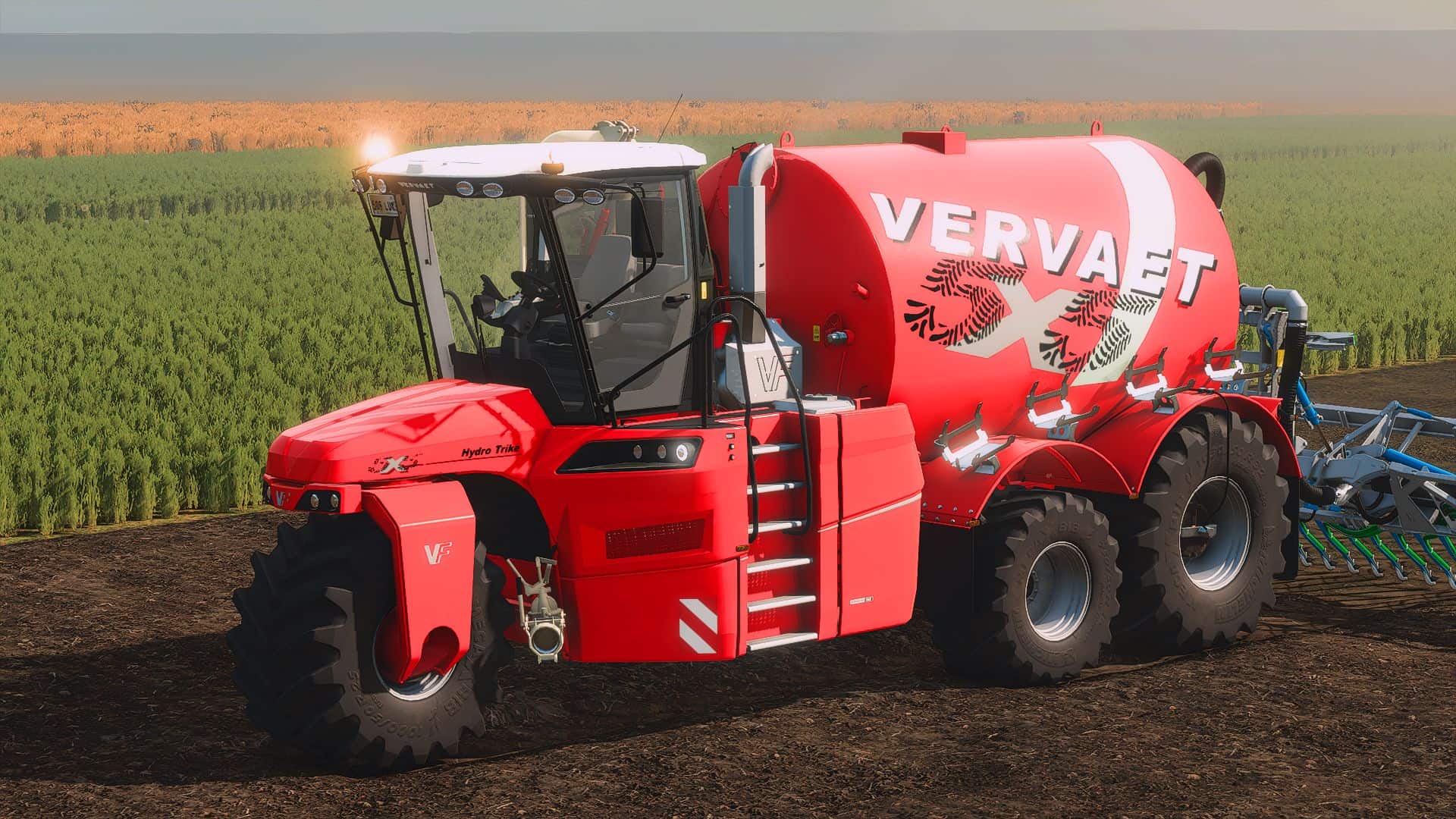 Vervaet Hydro Trike 5×5 V1.0 thumbnail 2