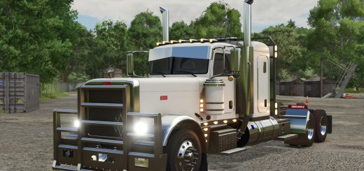 Peterbilt 389 v1.0.3
