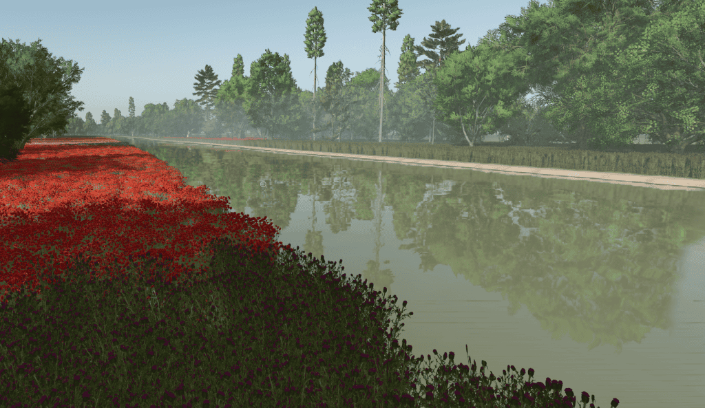 Maps4fs V1.8.17 | FS25 Mod Download