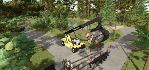 Kalmar V1.0