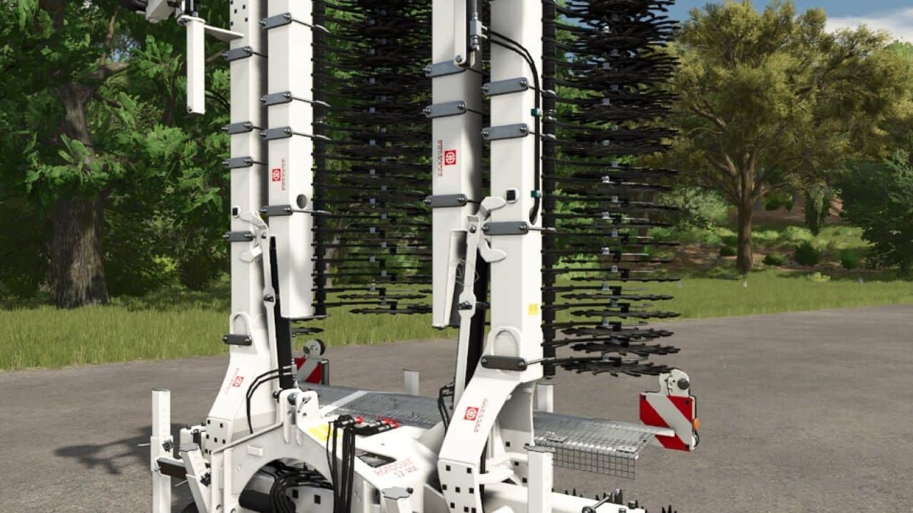 Đuro Đaković RotoCult 12.4M v1.0 thumbnail 5