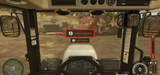 Advanced Maintenance v1.0.0.1