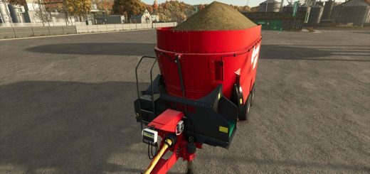 Anderson Group A700 v1.0