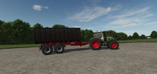 BigAB Pack V1.0