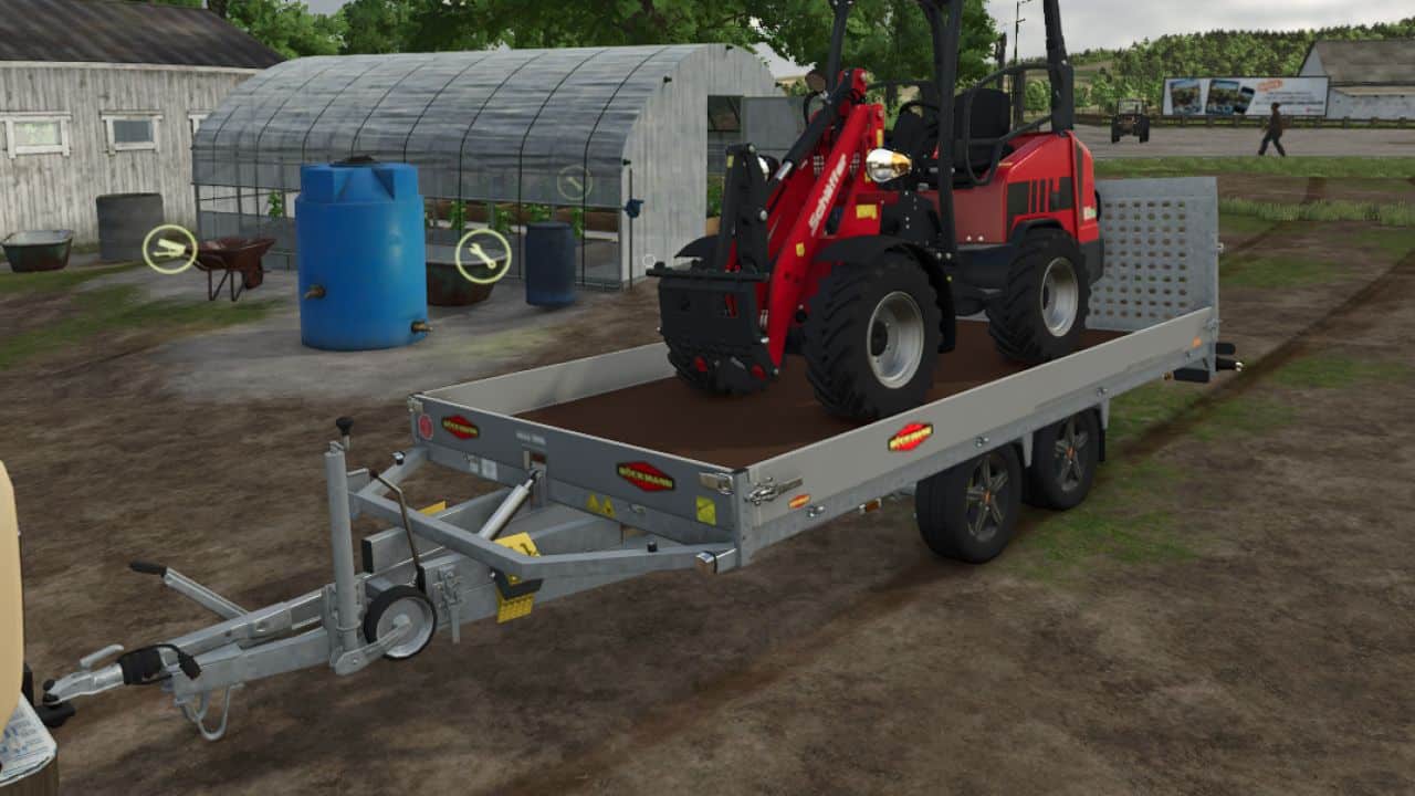 Boeckmann MH-AL-4320 V1.0