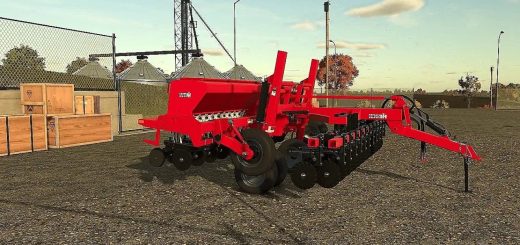 Case IH 5400 V1.0