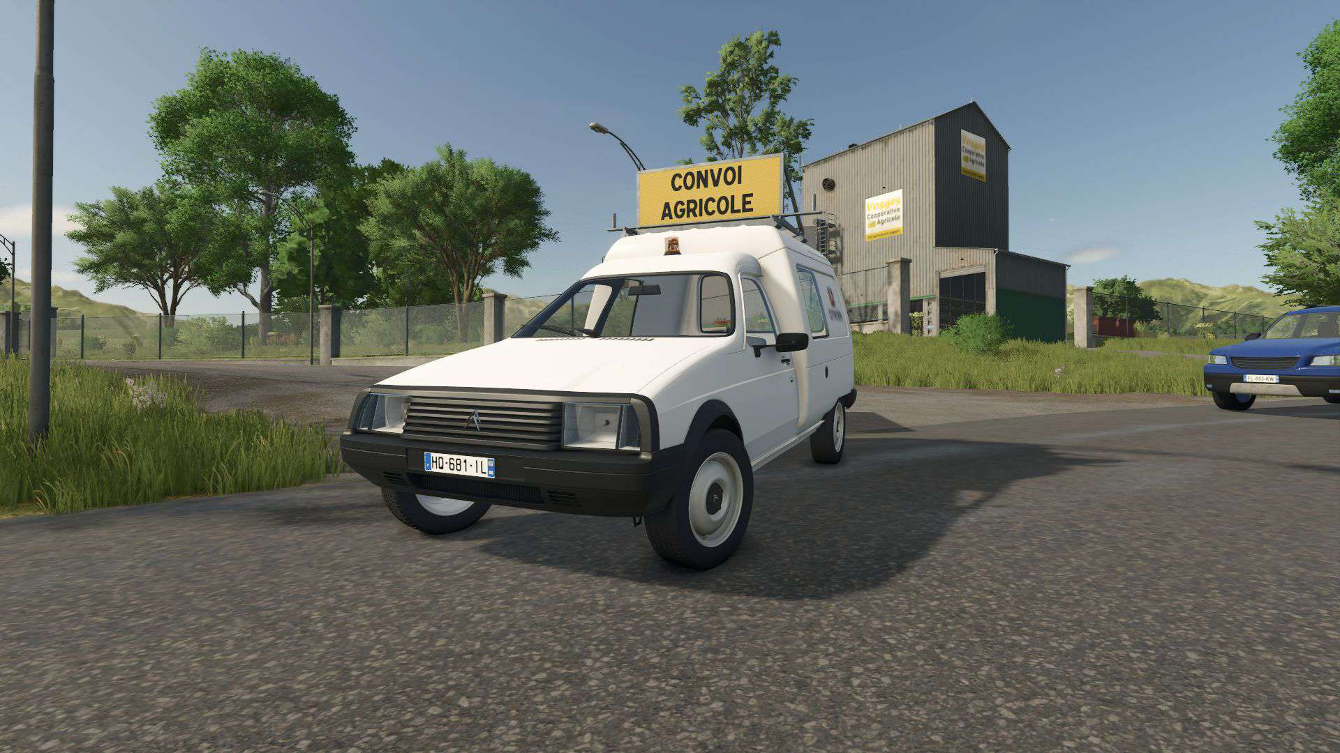Citroën C15 V1.6 thumbnail 2