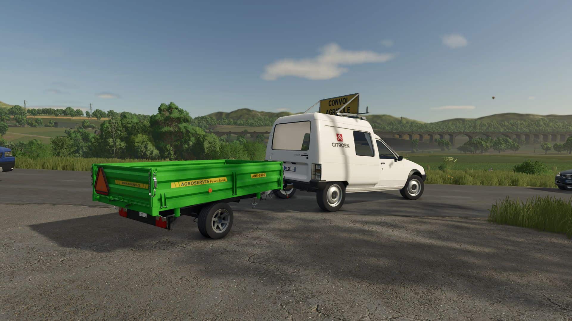 Citroën C15 V1.6 thumbnail 3
