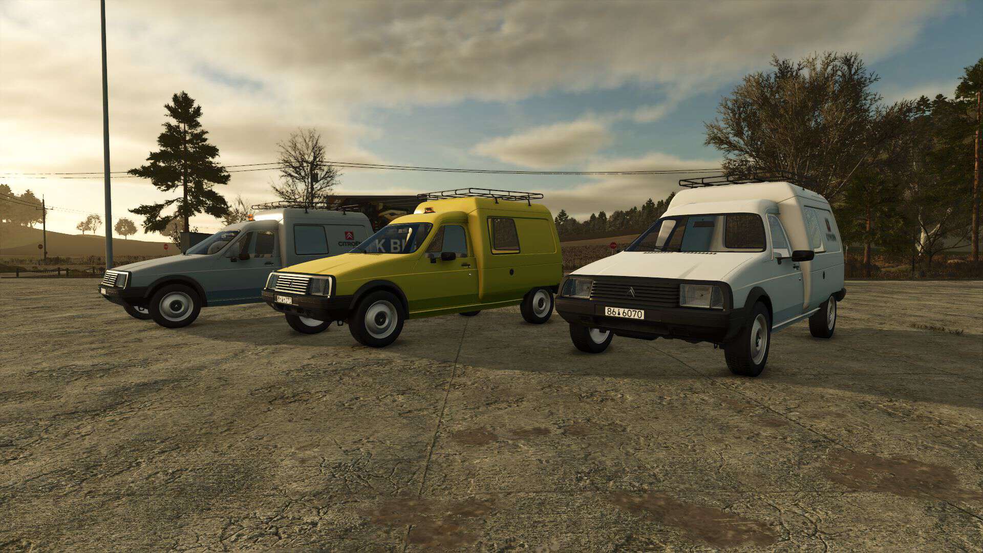 Citroën C15 V1.6 thumbnail 4