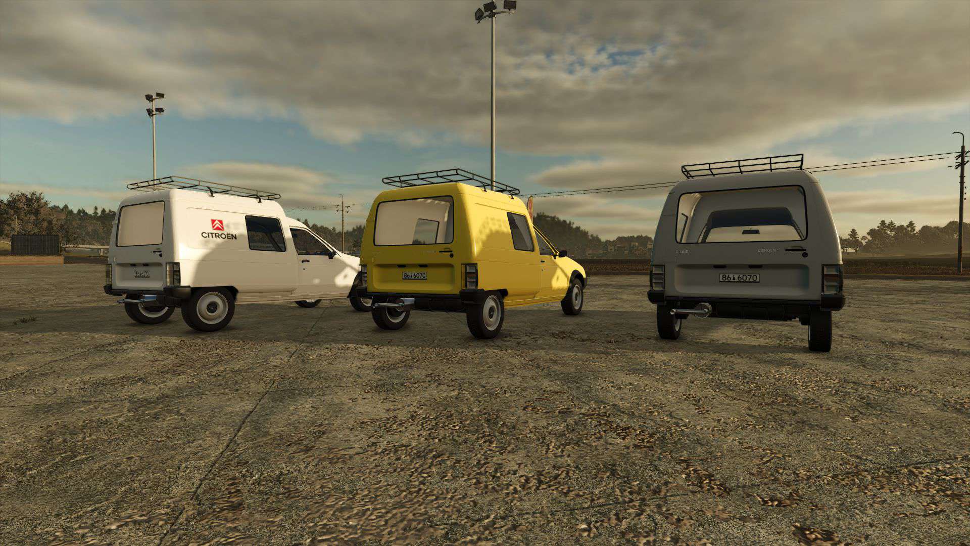 Citroën C15 V1.6 thumbnail 5