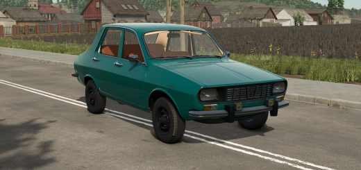 Dacia 1300 V2.0