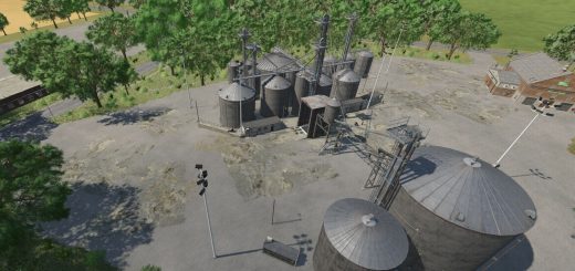 Dakota 16x Map – Official Release