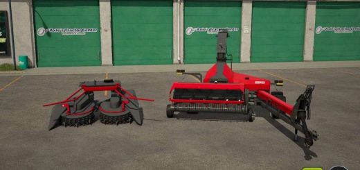 Dion scorpion v1.0
