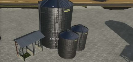 Fed Mods Pack v1.2.0.2