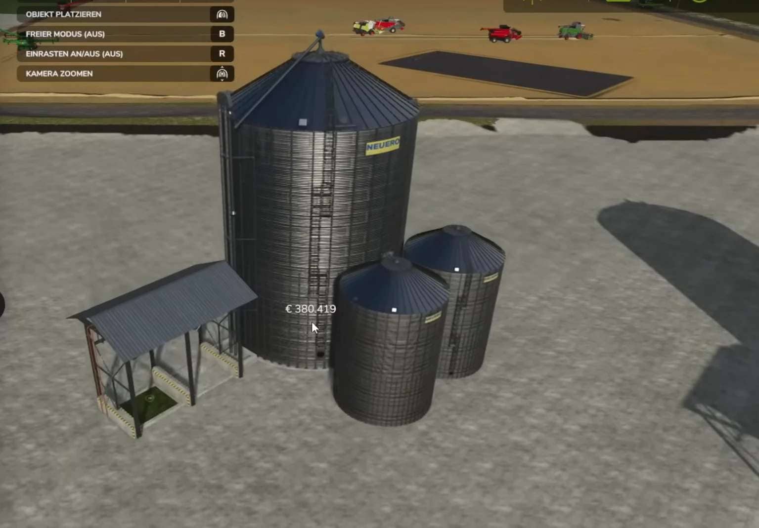 Fed Mods Pack v1.2.0.2