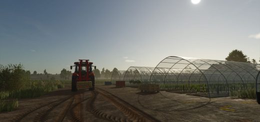 Foil Tunnel V1.0