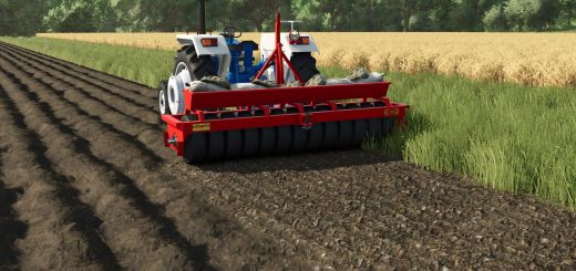 Gürbüz Roller V1.0