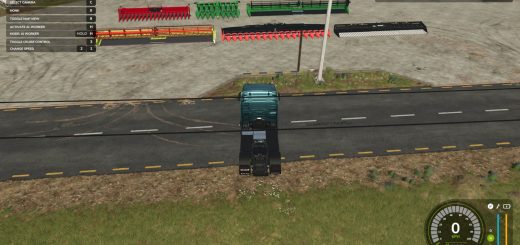 Header Pack Edit (update) v1.0