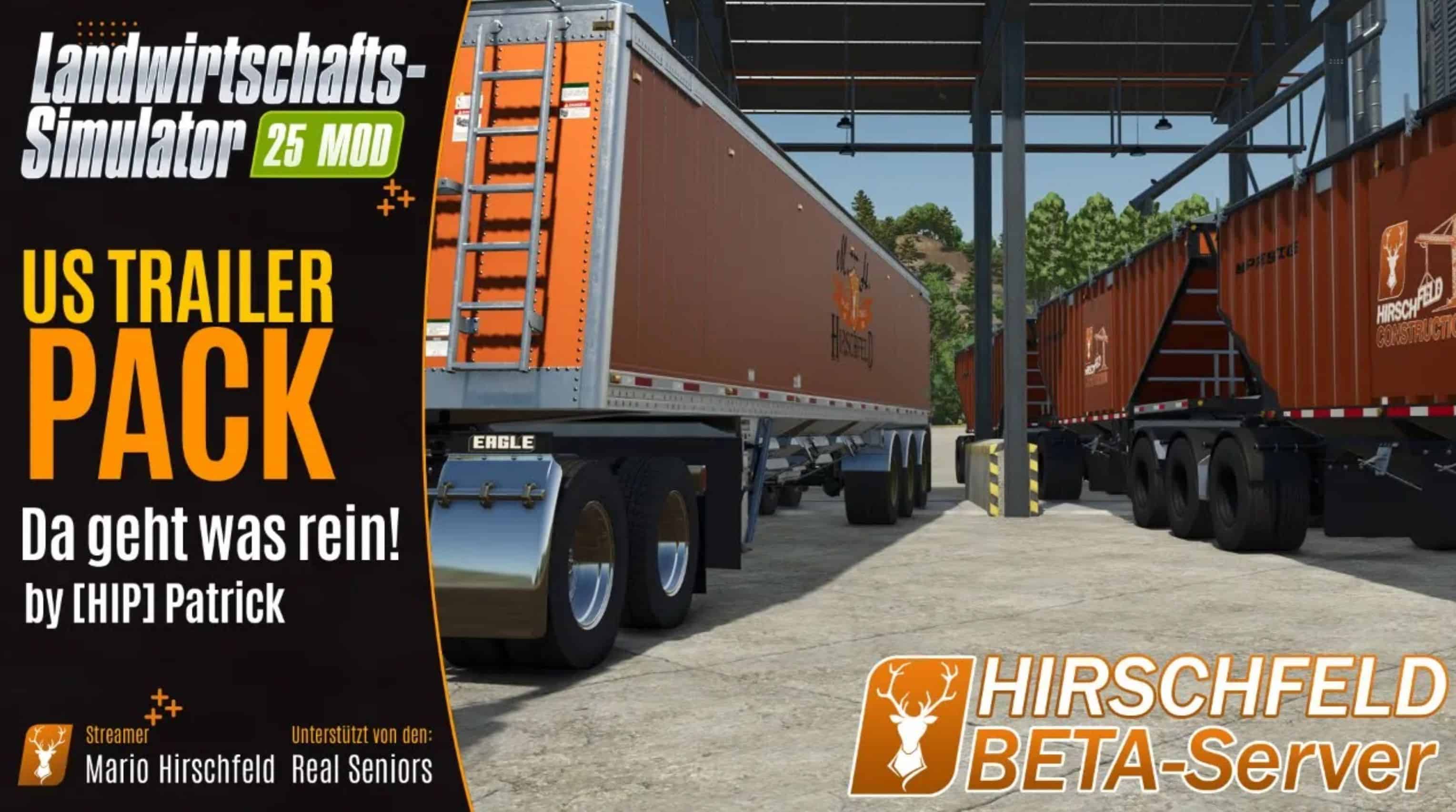 Hirschfeld Prestige Super B (Loadking) V1.0