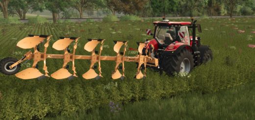 Huard 475 v1.0.0.1