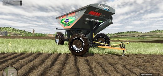 IMAK CG 28500 v1.1