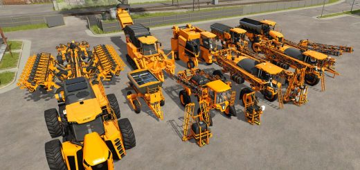 Jacto Pack v1.0.0.2