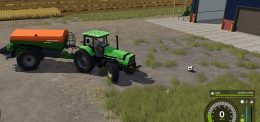 Juice Box Custom Modpack V1.0