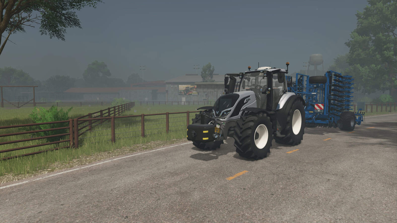 Köckerling Rebell Classic 600T v1.0 thumbnail 3