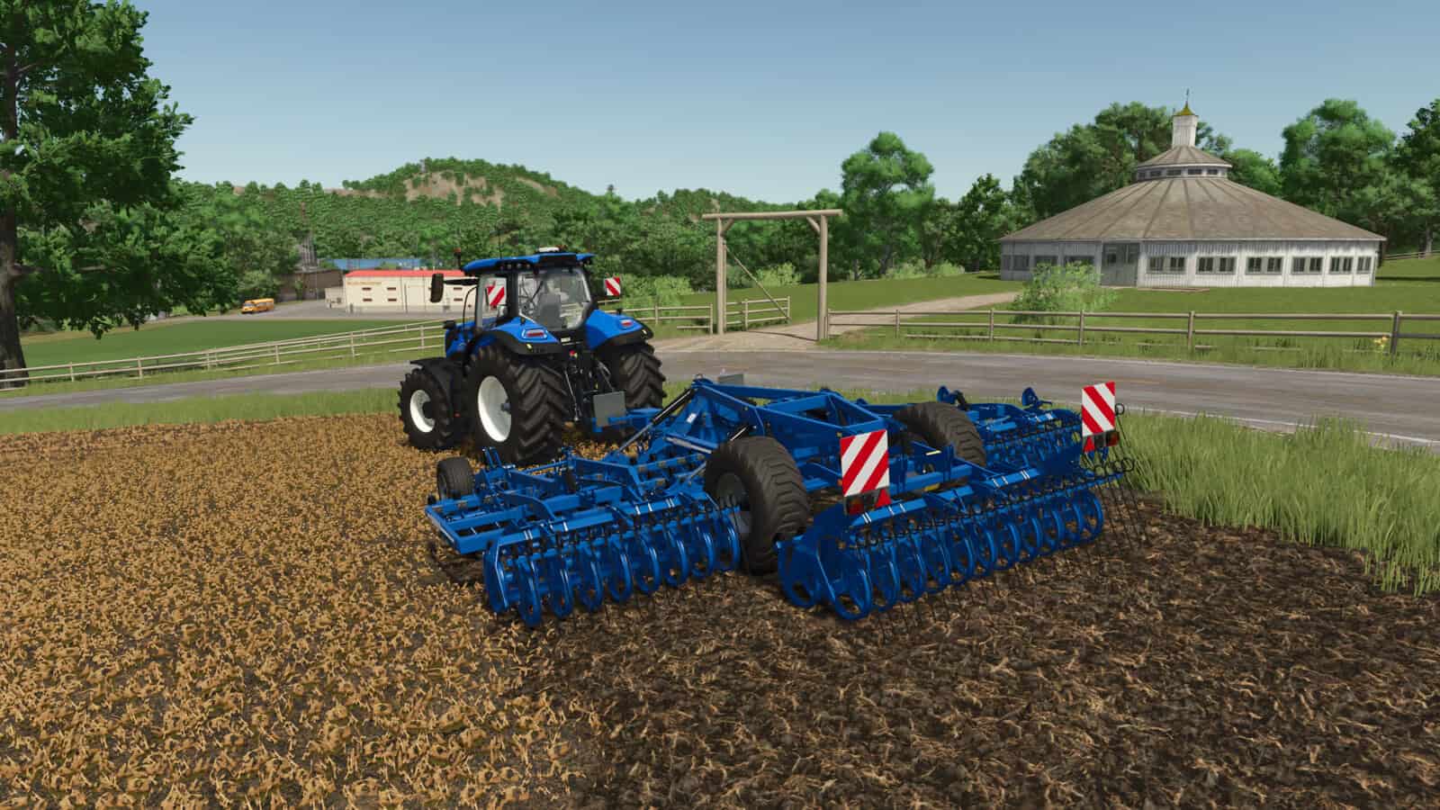 Köckerling Rebell Classic 600T v1.0 thumbnail 4